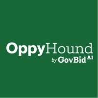 Opportunity Hound logo - Similar company to Coda Octopus Products