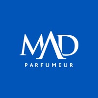 MAD Parfumeur logo - Similar company to Lelas Perfumes
