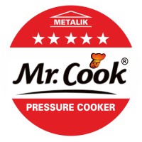 Mr.Cook logo - Similar company to Premier Cookware & Appliances