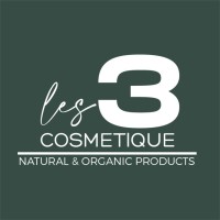 les 3 cosmetiques logo - Similar company to Gb Tech