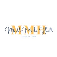MMH martha machin hecht consultora logo - Similar company to Sand