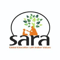 Sant Atulanand Residential Academy logo - Similar company to Sunbeam School Annapurna