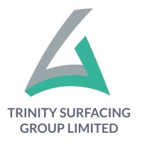 Trinity Surfacing Group Limited logo - Similar company to Tradeshake®