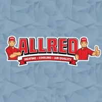 Allred Heating Cooling Electric