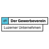 Luzerner Unternehmen - Der Gewerbeverein logo - Similar company to Botts.Ai