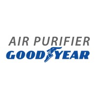 Air Purifier Goodyear logo - Similar company to Fresh Water Tropical Fishes Ltda