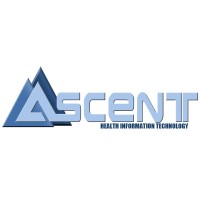 Ascent Health Information Technology logo - Similar company to Ascent Health Group