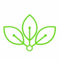 Happyleaf logo - Similar company to Tech Sathya
