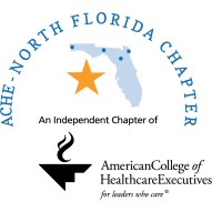 ACHE North Florida Chapter logo - Similar company to Ache Of Central Florida