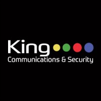 King Communications and Security logo - Similar company to Smart Security Services