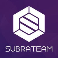 SubraTeam logo - Similar company to Ameisit