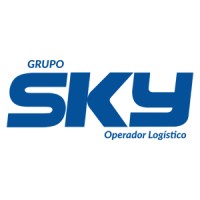 GRUPO SKY | Operador Logístico logo - Similar company to Sky Logistics