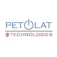 PETOLAT Technologies logo - Similar company to Vibra-Tech
