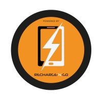 Recharge-n-go logo - Similar company to Brain Recharge