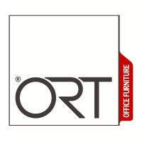 ORT logo - Similar company to Soliform