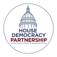 House Democracy Partnership logo - Similar company to Border Pathways