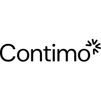 Contimo logo - Similar company to Code Cube