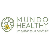 Mundo Healthy logo - Similar company to Wovo