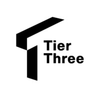Tier Three logo - Similar company to Project Phoenix