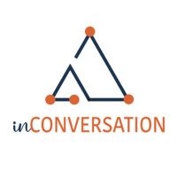 In Conversation logo - Similar company to 7 Paths Forward
