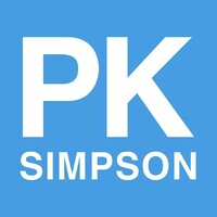 PK Simpson Compensation Lawyers logo - Similar company to Autonomy First Lawyers Pty Limited