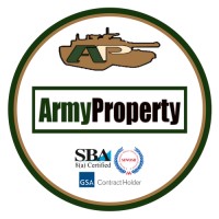 IMS LLC (ArmyProperty) logo - Similar company to Operational Detachment Source, Llc