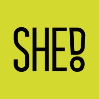 Shedo logo - Similar company to Investigator Organization For The Rule Of Law