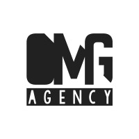 OMG AGENCY logo - Similar company to Descol