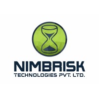 Nimbrisk Technologies PVT LTD logo - Similar company to Techno Bridge