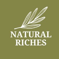 Natural Riches logo - Similar company to Seven Minerals