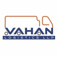 Vahan Logistics LLP logo - Similar company to Techxpert Solutions Pte Ltd