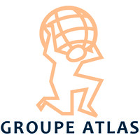 GROUPE ATLAS logo - Similar company to Groupe Atlas