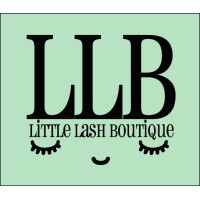 Little Lash Boutique, INC logo - Similar company to Lash Espresso