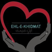 Ehl e Khidmat logo - Similar company to Softechgenics (Smc-Private) Limited