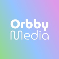 Orbby - The OMs' Media logo - Similar company to Grobotic