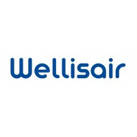 WELLISAIR FRANCE logo - Similar company to Wellisair By Protect Supply