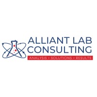 Alliant Lab Consulting, LLC logo - Similar company to Complete Diagnostic Labotatories