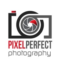 Pixel Perfect Photography logo - Similar company to Lightrocket Photographers