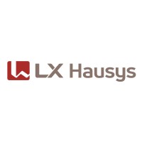 LX Hausys America logo - Similar company to J & C Consulting