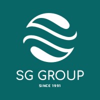 SG Group logo - Similar company to Dataloves