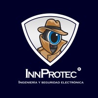 Innprotec Ingeniería y Seguridad Electrónica logo - Similar company to Hersa - Seguridad Electrónica