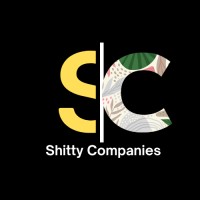 Shitty Companies logo - Similar company to Simply Structural Inc