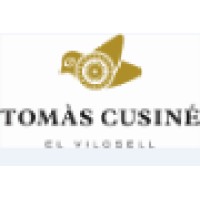 Celler Tomàs Cusiné logo - Similar company to Cusiné S.A.