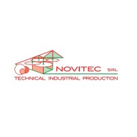 Novitec Srl logo - Similar company to Comitecgroup Srl