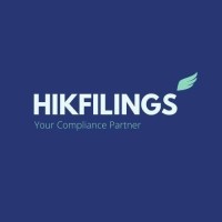 HikFilings Advisory LLP logo - Similar company to Softdevindia