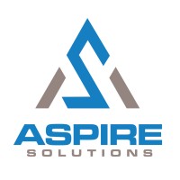 Aspire Solutions Contracting Co. logo - Similar company to Aspire Solutions