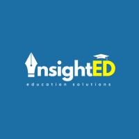 InsightED Education Solutions logo - Similar company to Caplan
