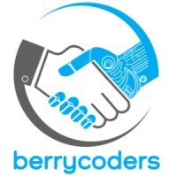 Berrycoders Digital Agency logo - Similar company to Gogoa1