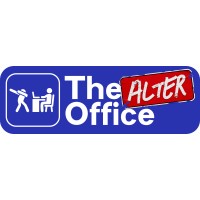 The Alter Office logo - Similar company to Aiseberg