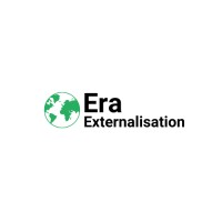 Era Externalisation logo - Similar company to Ara ➤ Solution | Assistanat En Ligne | Projet D'Externalisation De Métier